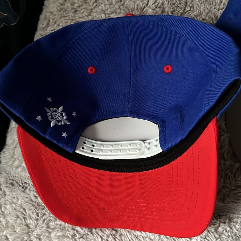 Hats - Picture 3 of 4